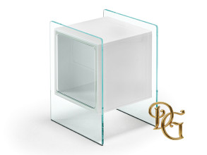 Тумбочка Magique Cubo