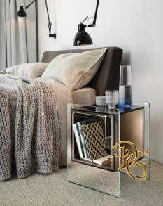 Тумбочка Magique Cubo