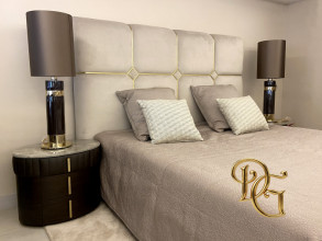 Тумбочка Double C