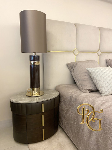 Тумбочка Double C