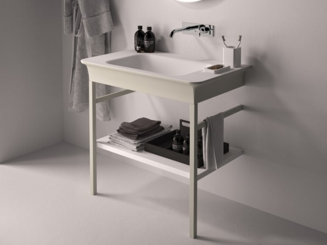 Раковина Novecento XL