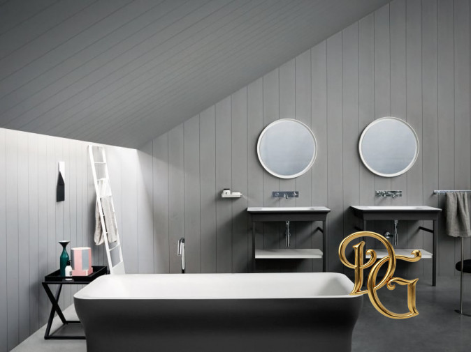 Раковина Novecento XL