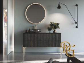 Тумба под раковину Vertigo 11