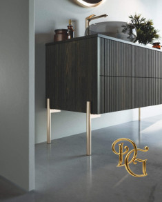 Тумба под раковину Vertigo 11