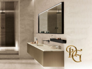 Тумба под раковину Kyton 004