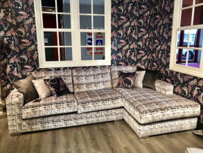 Диван Capri Corner Unit