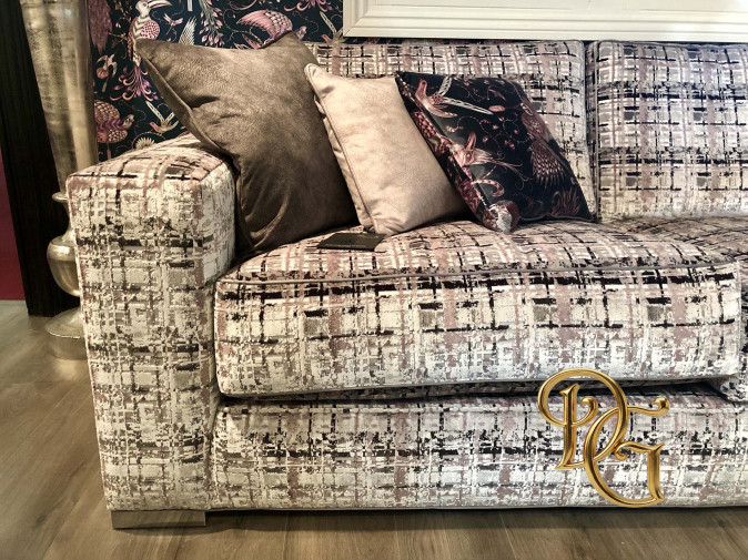 Диван Capri Corner Unit