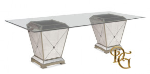 Стол обеденный Borghese