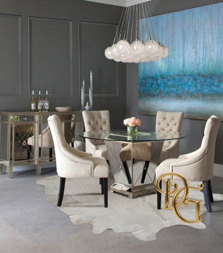 Стол обеденный Borghese