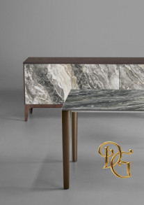 Стол обеденный Konus