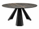 Стол обеденный Eliot Keramik Round