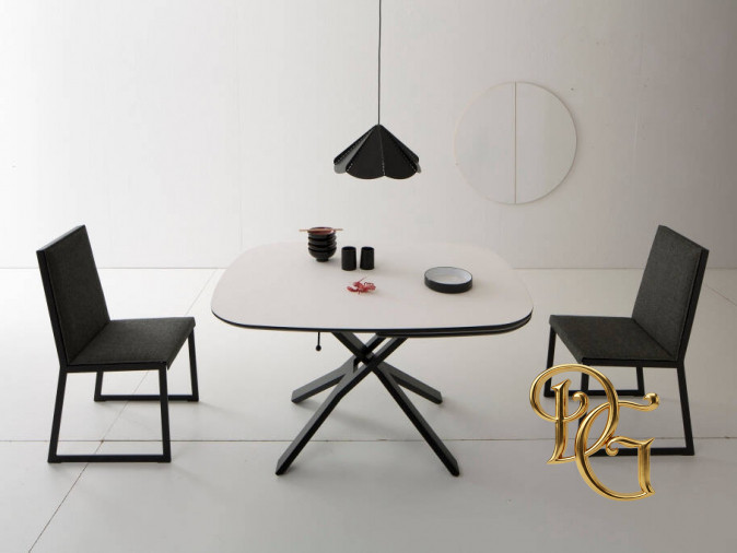 Стол обеденный Play