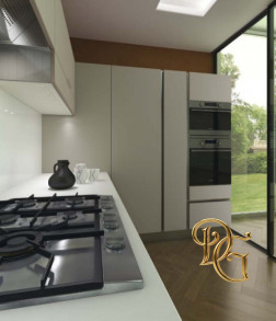 Кухня One Beige