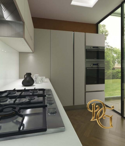 Кухня One Beige