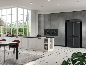 Кухня Old Line 3