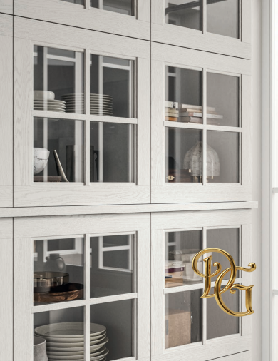 Кухня Old Line 3