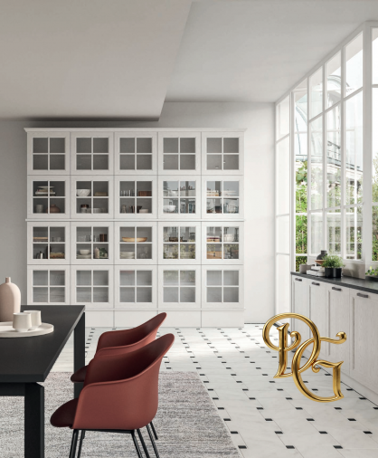 Кухня Old Line 3