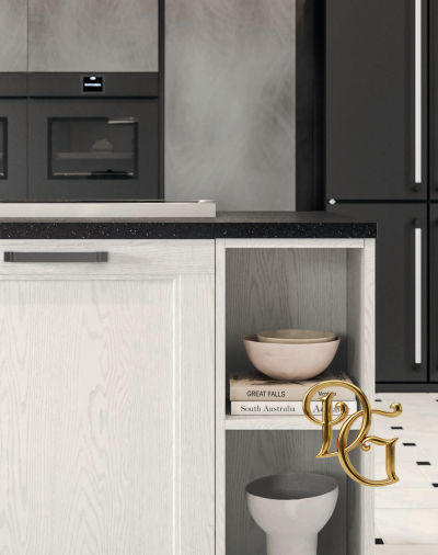 Кухня Old Line 3