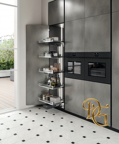 Кухня Old Line 3