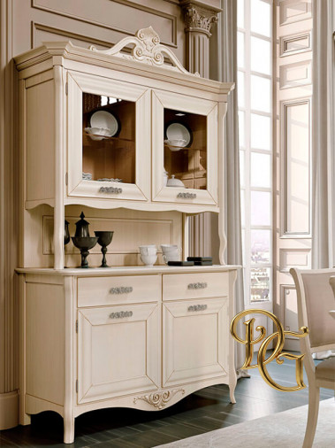 Кухня Pienza New Classic