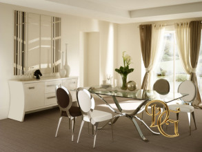 Стул Miss Cod.1751.6000.53.213