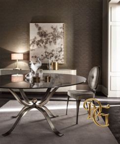 Стул Miss Cod.1751.6000.53.213