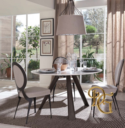 Стул Miss Cod.1751.6000.53.213