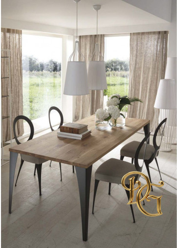 Стул Miss Cod.1751.6000.53.213