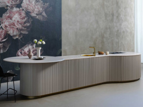 Кухня Tangram I