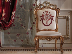 Стул Monte Napoleone