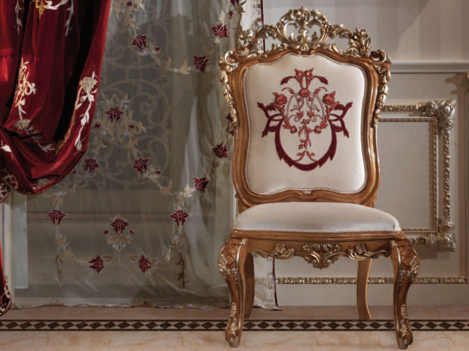 Стул Monte Napoleone