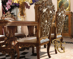 Стул Monte Napoleone