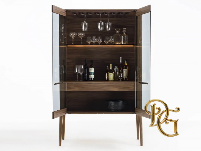 Витрина Atlante