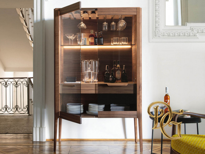 Витрина Atlante