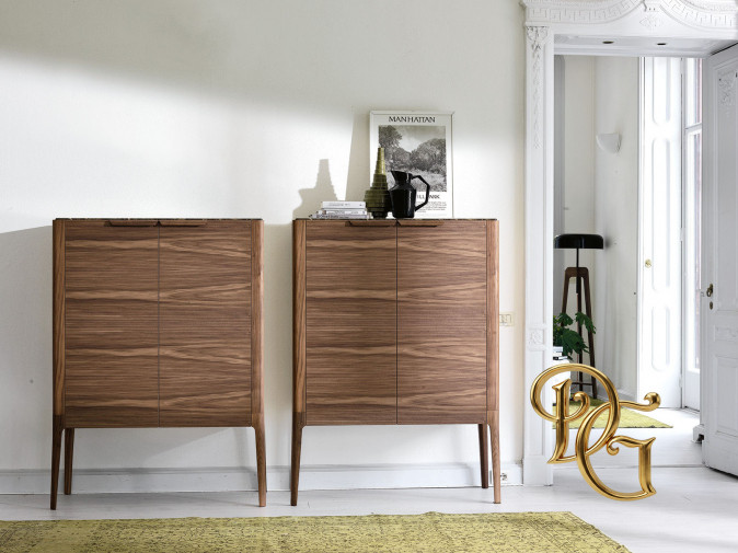 Витрина Atlante