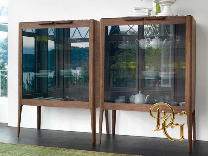 Витрина Atlante