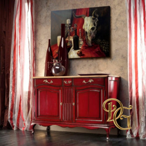 Комод Pr110 Paris