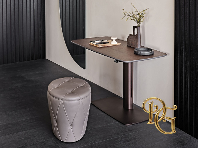 Стол письменный Runner Wood