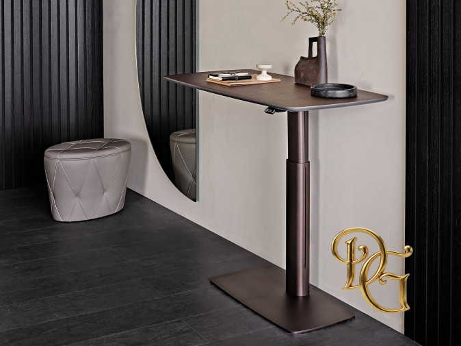 Стол письменный Runner Wood