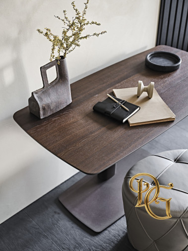 Стол письменный Runner Wood