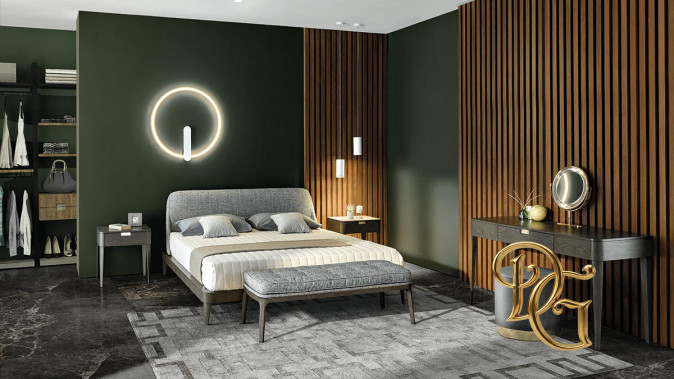 Стол письменный Ada