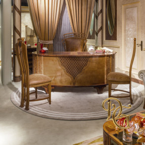 Стол письменный Sc23