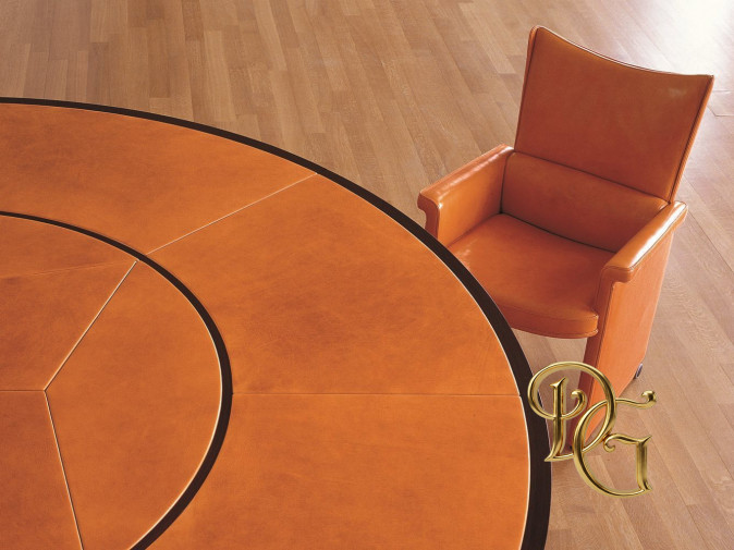 Кресло руководителя Planet V