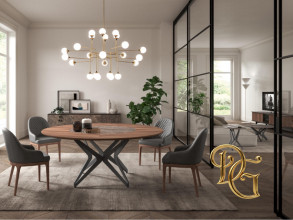 Гостиная Dna