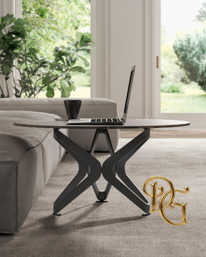 Гостиная Dna