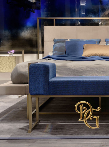 Банкетка Rajah