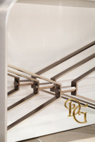 Консоль Wright