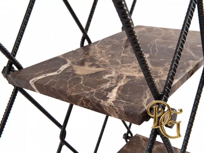 Стеллаж Lady Bird