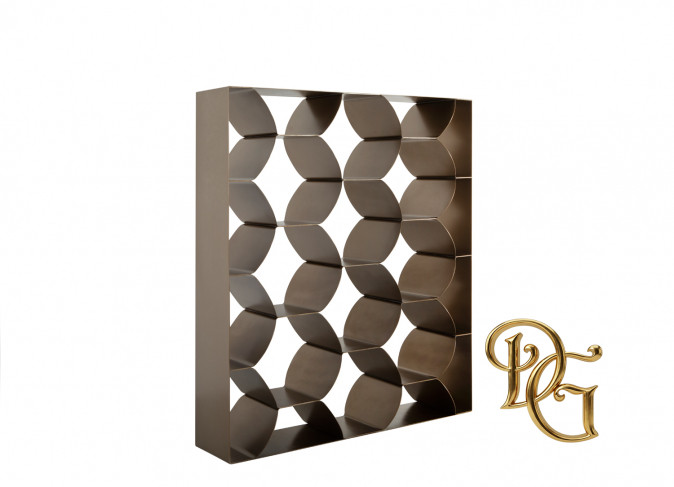 Стеллаж Honeybook