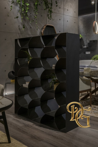 Стеллаж Honeybook